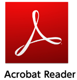 Acrobat Reader